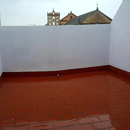 Holiday home The Mosque's House Cordoba