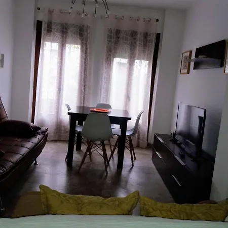 The Mosque's House Holiday home *