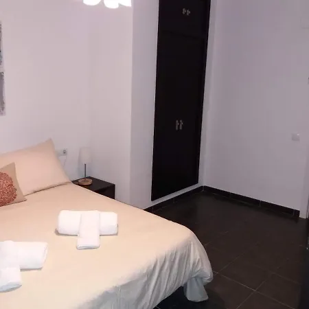 The Mosque's House Holiday home *
