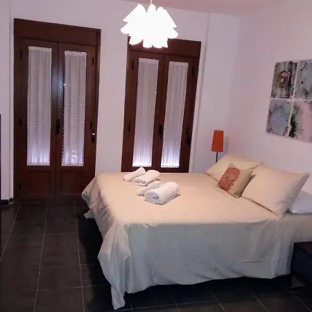The Mosque's House Holiday home